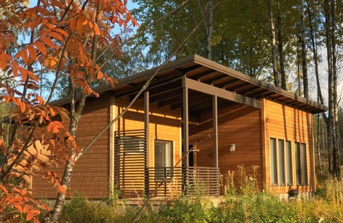 Taipalsaari Villa | WOODDREAM