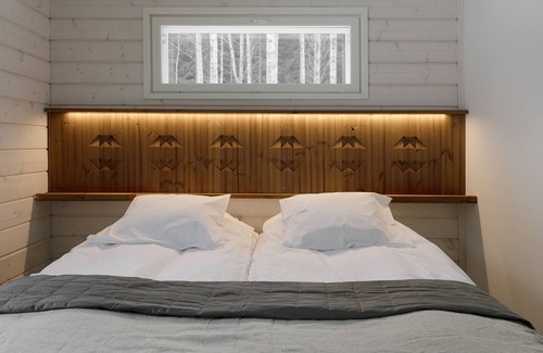 Taipalsaari Cabin | Wooddream