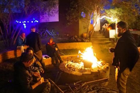 Barrydale Apartment | Wooden Cabin Barrydale