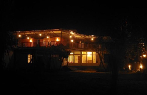 Jorhat House | Wooden Harmony Homestay