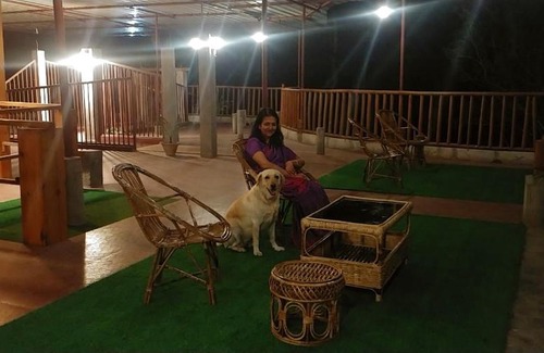 Jorhat House | Wooden Harmony Homestay