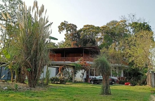 Jorhat House | Wooden Harmony Homestay