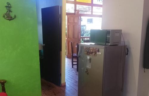 Salento Apartment | Wooden house casa madera mágica en Salento