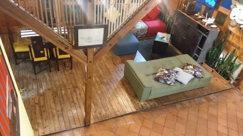 Salento Apartment | Wooden house casa madera mágica en Salento