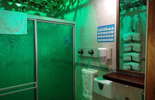 Salento Apartment | Wooden house casa madera mágica en Salento