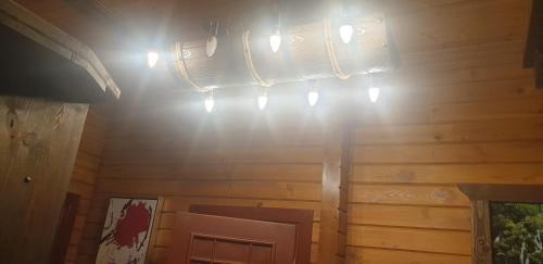 Baku Villa | wooden villa