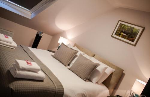 New Forest District Hotel | Woodfalls Inn