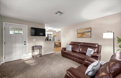 Historic District House | Woodfield Serenity in Ocala