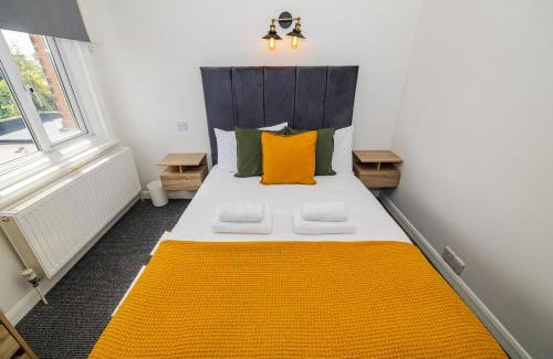 South Woodford Hotel | Woodford Hotel