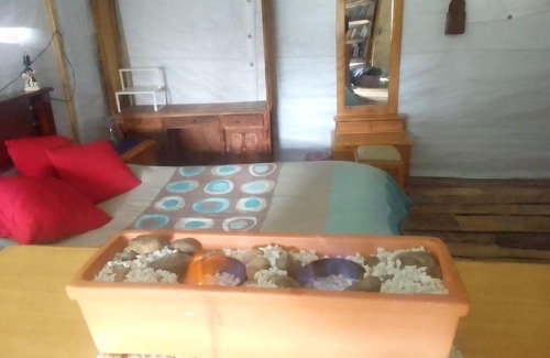 Guatavita Other | Woodland cabin with breath-taking views