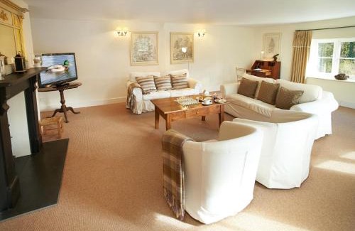 Romansleigh House | Woodland Cottage Devon