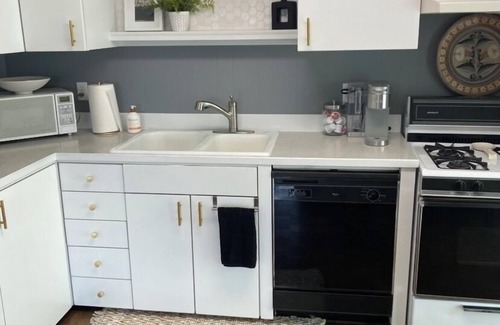 Kalispell Apartment | WOODLAND PARK HIDEAWAY - Easy access to Glacier Park