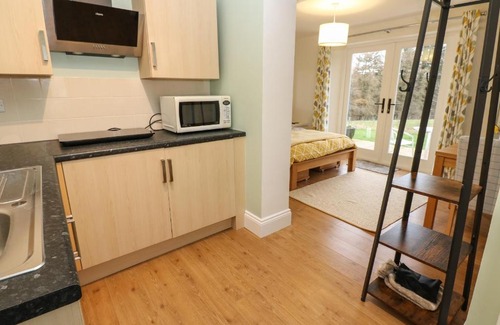 Bishop Auckland House | Woodland View