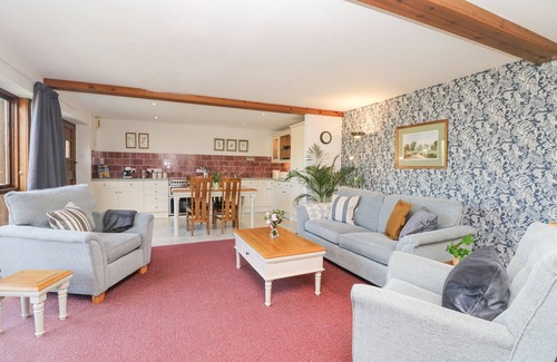 Hele Cottage | WOODLAND VIEW, pet friendly, character holiday cottage in West Down