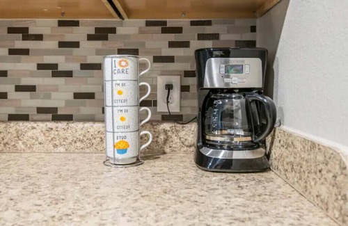 Conroe Apartment | Woodlands 2 Bedroom Cozy Apt w/Free Parking
