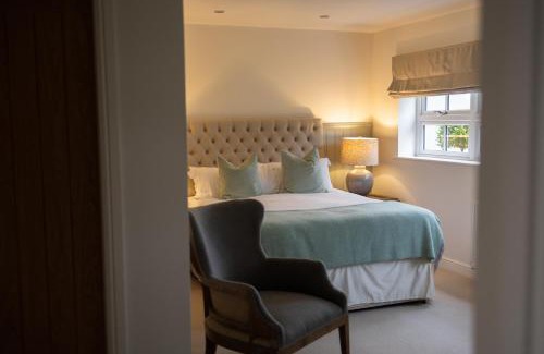 Billingham House | Woodlands Cottage, Wynyard Hall