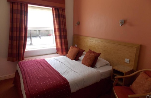 Pinchbeck Hotel | Woodlands Hotel