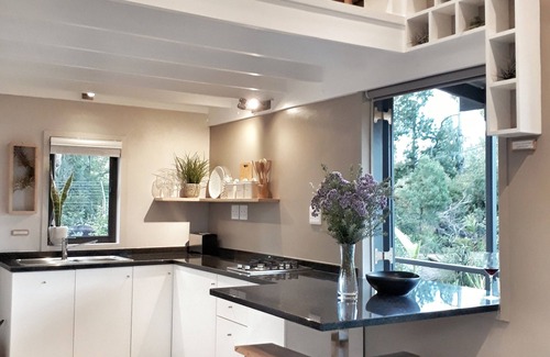 Rheenendal Apartment | Woodlands Self Catering, Knysna