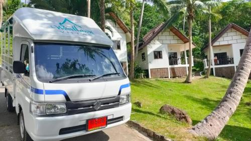 Koh Tao Resort | Woodlawn Villas Resort