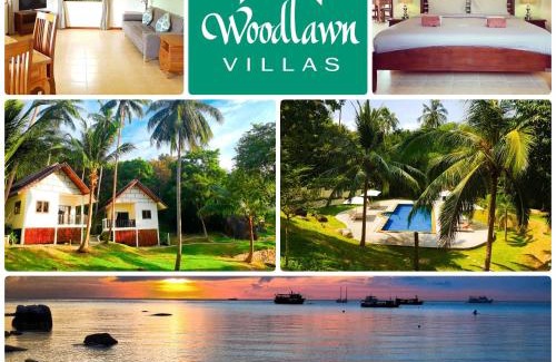 Koh Tao Resort | Woodlawn Villas Resort