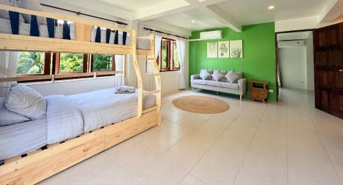 Koh Tao Resort | Woodlawn Villas Resort