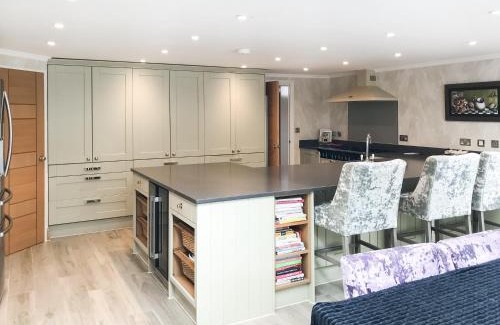 Four Marks House | Woodlea Farm