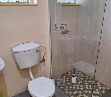 Boksburg House | Woodpecker Bachelor Cottage