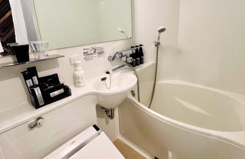 Matsuyama Hotel | WOODSIDE STUDIO Naha