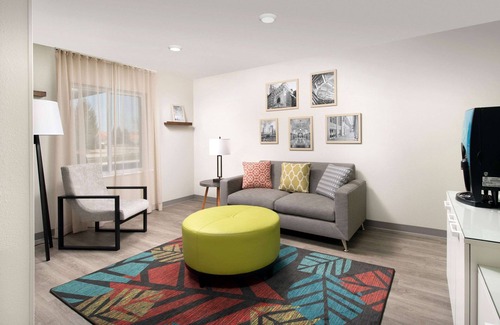 Gastonia Hotel | WoodSpring Suites Charlotte Gastonia