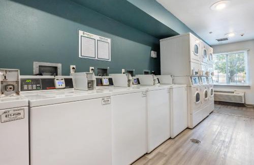 Madison Hotel | Woodspring Suites Huntsville/Madison