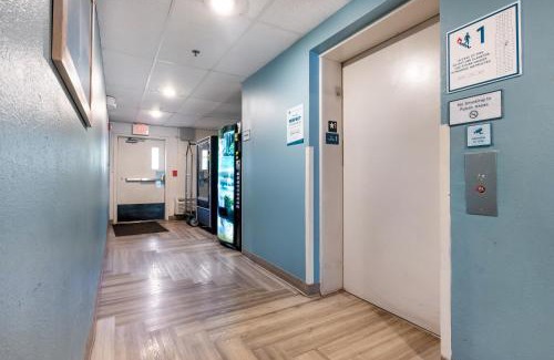 Madison Hotel | Woodspring Suites Huntsville/Madison