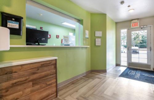 Madison Hotel | Woodspring Suites Huntsville/Madison