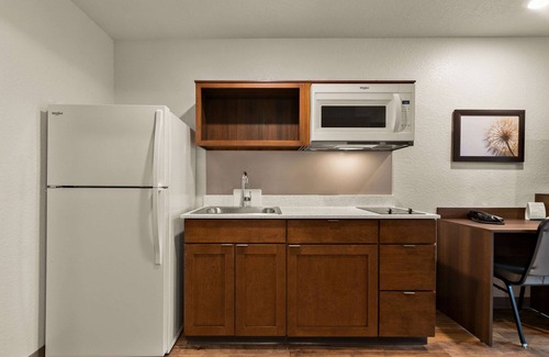 Port Orange Hotel | Woodspring Suites Port Orange - Daytona Beach