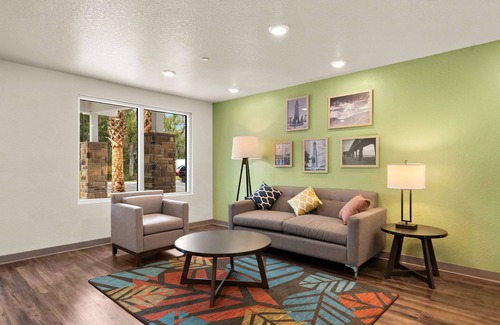 Port Orange Hotel | Woodspring Suites Port Orange - Daytona Beach