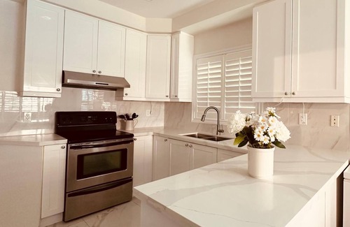 Newmarket House | Woodspring Vacation Home
