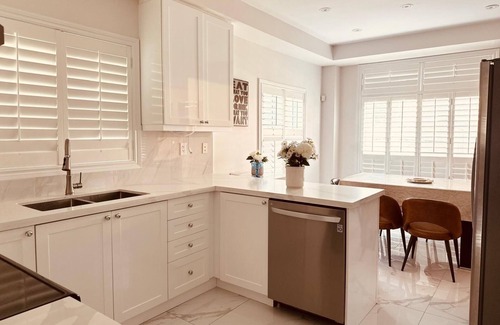 Newmarket House | Woodspring Vacation Home