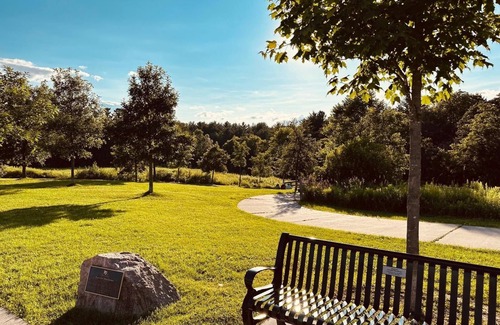 Newmarket House | Woodspring Vacation Home