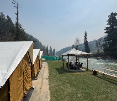 Pahalgam Other | Woodswalk Resorts
