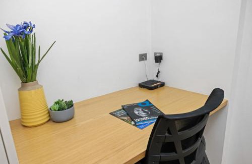 Darwin City Centre Apartment | Woodys at the Waterfront