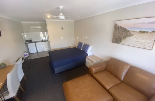 North Haven Hotel | Woongarra Motel