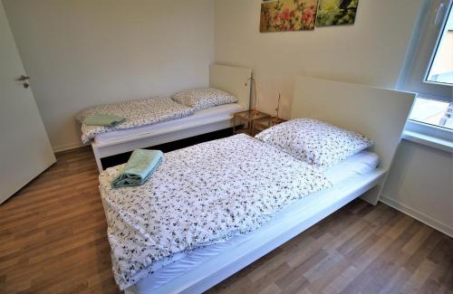 Hassels Apartment | Work and Stay Apartment Centrum