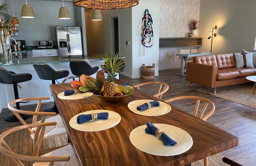 Pupukea House | Work & Play Across from Perfect North Shore Beach