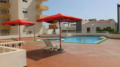 Praia Apartment | work&relax