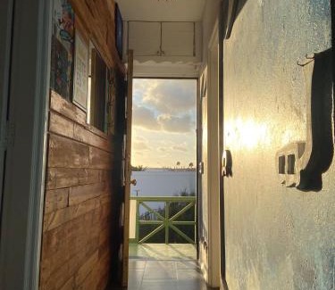 Bahia Calma Apartment | Workation - La Casita de Elsi y Fran