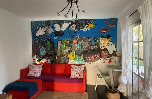 Bahia Calma Apartment | Workation - La Casita de Elsi y Fran