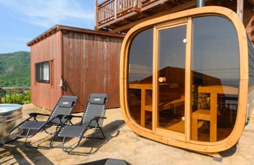 Yura Villa | workhobby和歌山由良