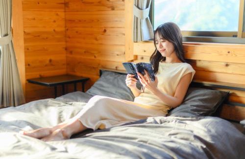 Yura Villa | workhobby和歌山由良