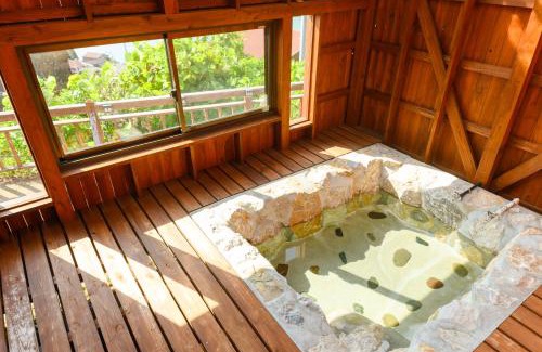 Yura Villa | workhobby和歌山由良