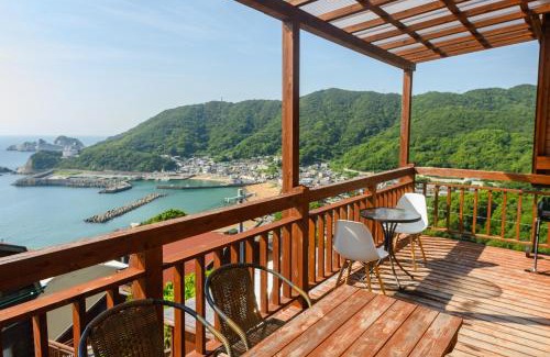 Yura Villa | workhobby和歌山由良