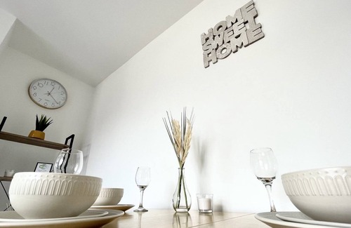 Worksop House | Worksop Newly Refurbished 3-Bedroom House